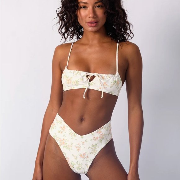 Skatie | Melly Bottom in Naples | Small - Picture 2 of 5